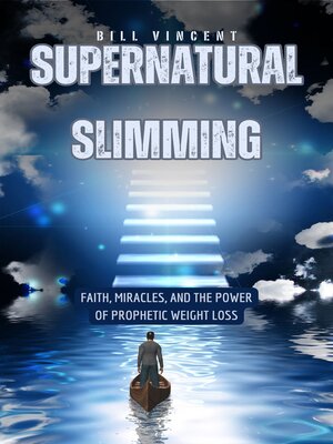 cover image of Supernatural Slimming